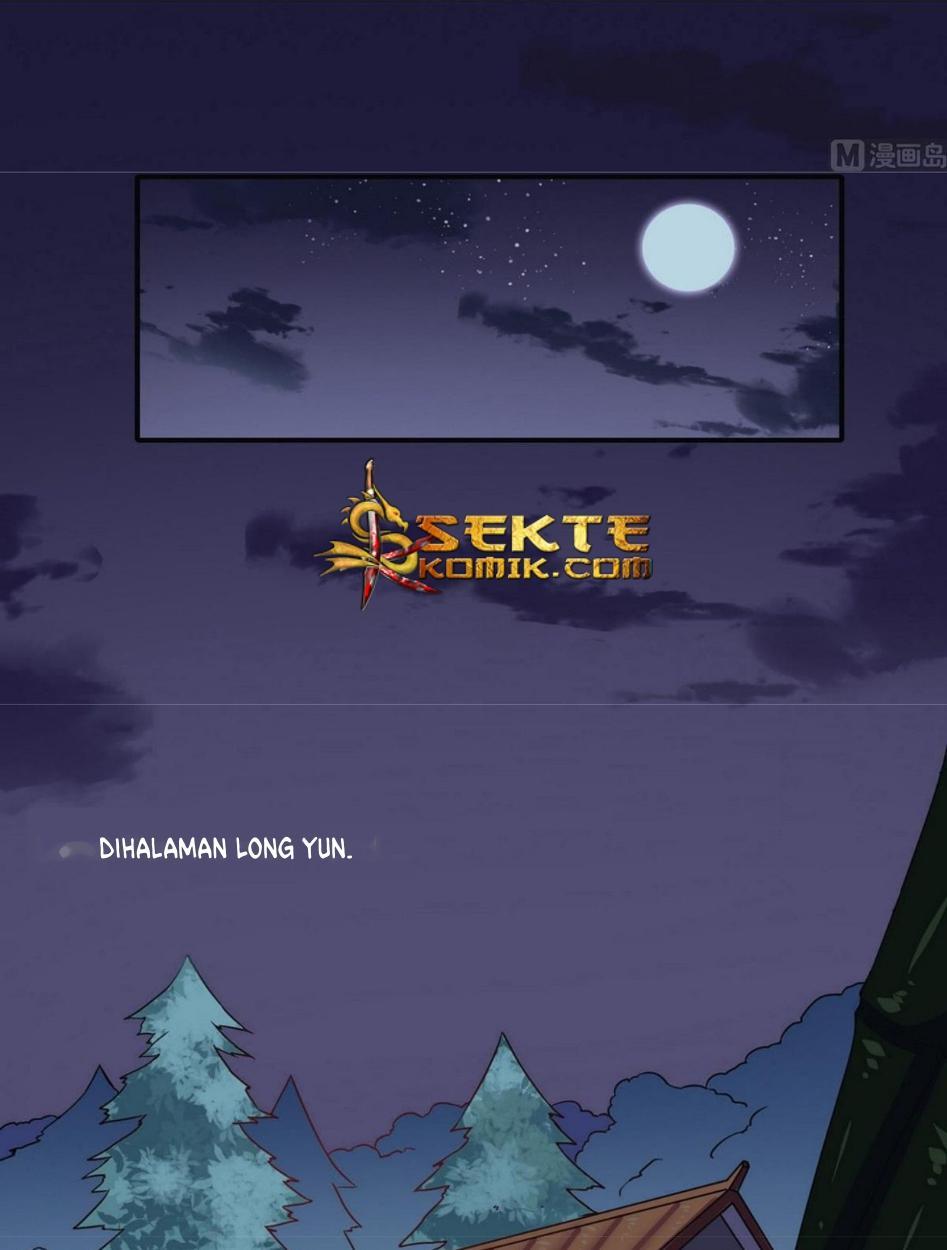 Magic Immortal Qi Chapter 17 Gambar 2